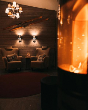 Abisko Mountain Lodge in Abisko